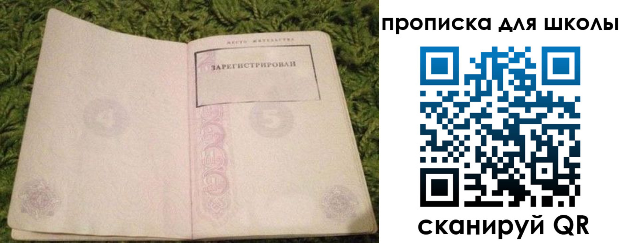 регистрация для школы в Новосибирской области